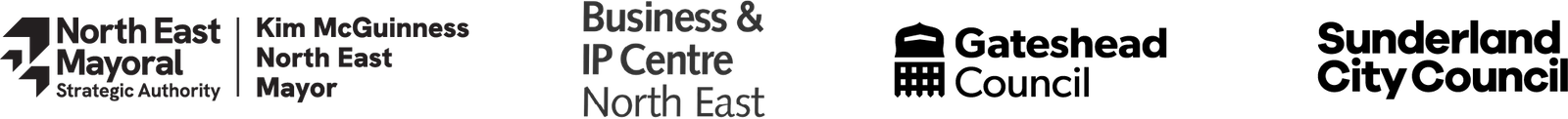 Citylife programme partner logos